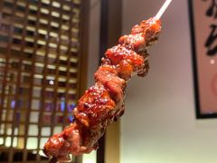 -聚点串吧·北京烧烤(朝北店)