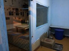 -上炕撸串(长青路店)