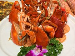 -友强·23年特色海鲜大排档(厦门店)
