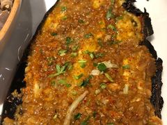 -喝丢一只鞋海鲜烧烤·海肠捞饭(东关街店)