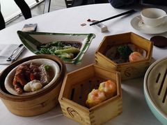 -鹿鸣酒家(越秀店)