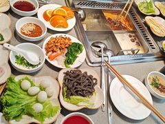 -海底捞火锅(赛格国际购物中心店)