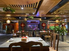 -和院老火锅铜锅烧烤海鲜(朱雀大街店)