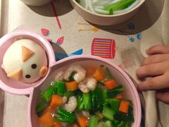 -云海肴云南菜(花园城店)