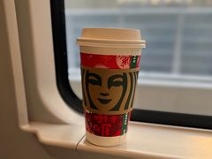 -星巴克(北京南站第二店)