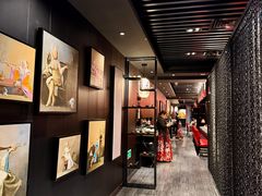 -郑州美盛喜来登大酒店
