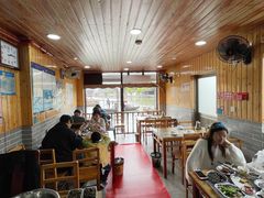 大堂-洞天食府(北大街店)