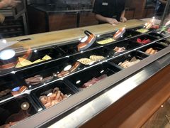 -赛百味SUBWAY(燕莎奥莱店)