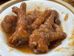 -山水茶艺馆·点心粤菜·30年老字号