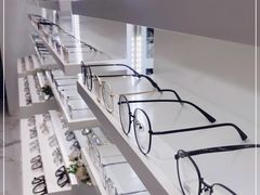 -MODJO•木左眼镜(云玺万科里店)