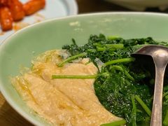 -新白鹿餐厅(爱琴海购物中心店)