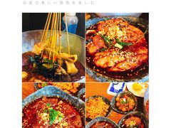 -付小姐在成都(中山公园店)