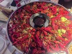 -靓靓蒸虾·头牌蒸虾(南山桂庙店)