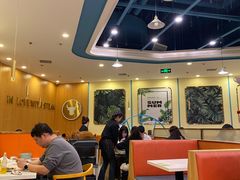 -豪享悦牛排自助餐厅(天河城店)