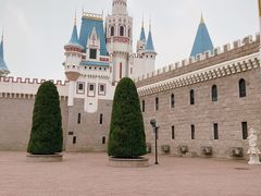 -北京世界公园