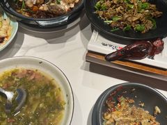 -茄子恰恰·新云南小炒(金池购物中心店)
