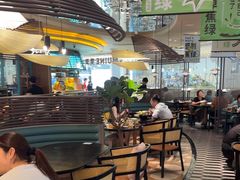 -美奈小馆·越南料理(福田星河COCO Park店)