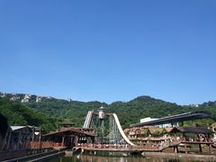 -东部华侨城