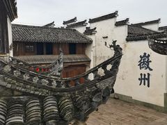 -潜口民宅博物馆