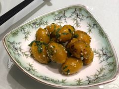 橄榄糁-潮林府私房菜