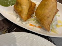 -Pita's&Tika's中东和印度风味餐厅(龙湖天街店)