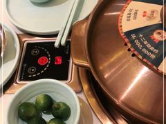 -润园四季椰子鸡火锅(南山海岸城店)