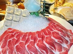 -揽季锅物会.福建黄鱼.海鲜姿造(五四路店)