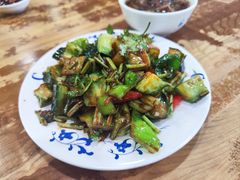 -柴氏风味斋(甘家口店)