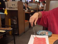 -韩悦牛排烤肉无限续(宝能中心店)