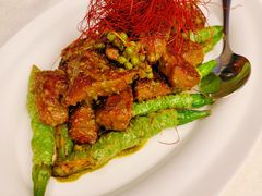 -新加坡珍宝海鲜JUMBO Seafood(西安skp店)