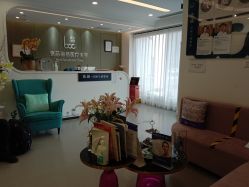 -联合丽格·张菡丽格医疗美容