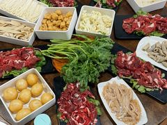 -天长牛肉火锅