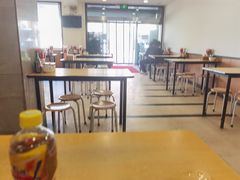 大堂-水仙拉面(水仙街店)