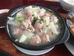 -三江砂锅(玉带小区店)