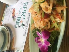 -娘惹裙厨餐厅(昙华林店)