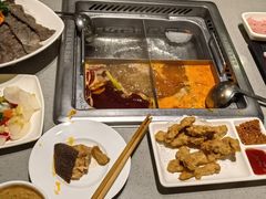 -海底捞火锅(邯郸新世纪中心店)