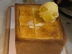 -绿茶餐厅(哈尔滨凯德店)