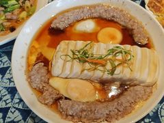 -香满楼(临安路店)