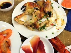 -长沙世纪金源大饭店·金世纪中餐厅