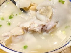 -易老妈蹄花.特色川菜(人民公园总店)