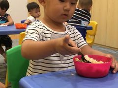 -金宝贝早教(和悦汇店)