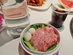 -佰人王串串香火锅(洋珠巷店)