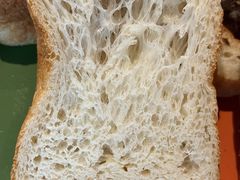-佐敦面包铺·JORDAN BAKERY