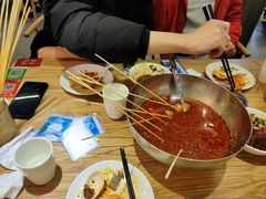 -付小姐在成都(川沙店)