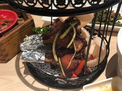 -避风塘(宝山万达店)