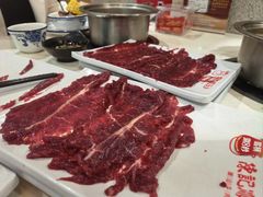 -陈记顺和潮汕牛肉火锅(韩江路店)