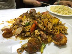 -小柒家第一锹东北菜(城关店)