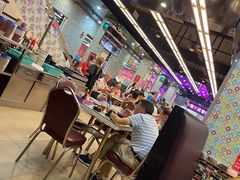 大堂-新辉港式茶餐厅(北栅店)