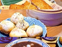 -鑫震源·苏式大虾生煎(山塘街店)