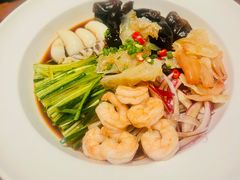 -北京全聚德(王府井店)